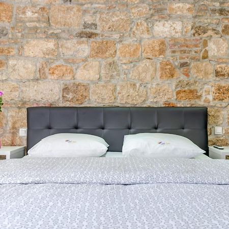 Luxury Rooms Ana In The Heart Of سبليت المظهر الخارجي الصورة
