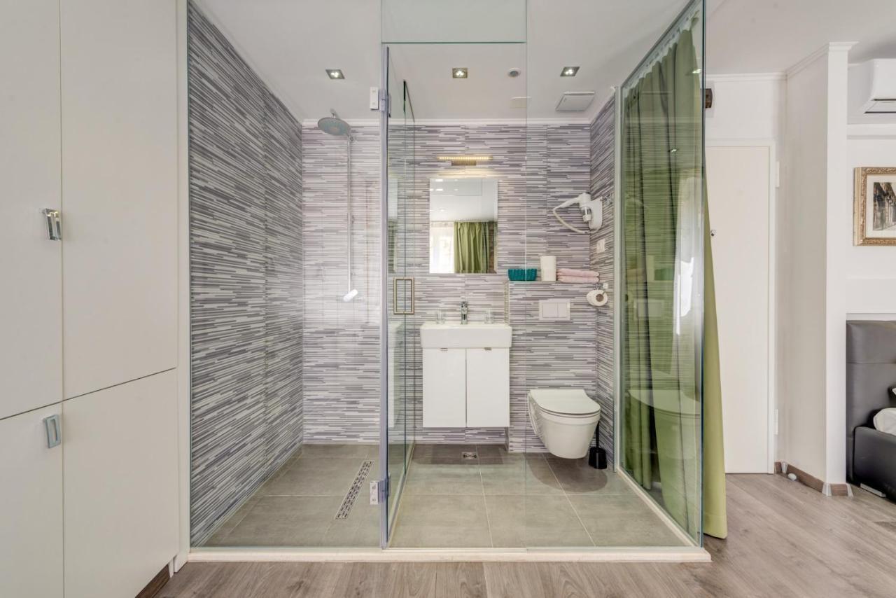 Luxury Rooms Ana In The Heart Of سبليت المظهر الخارجي الصورة