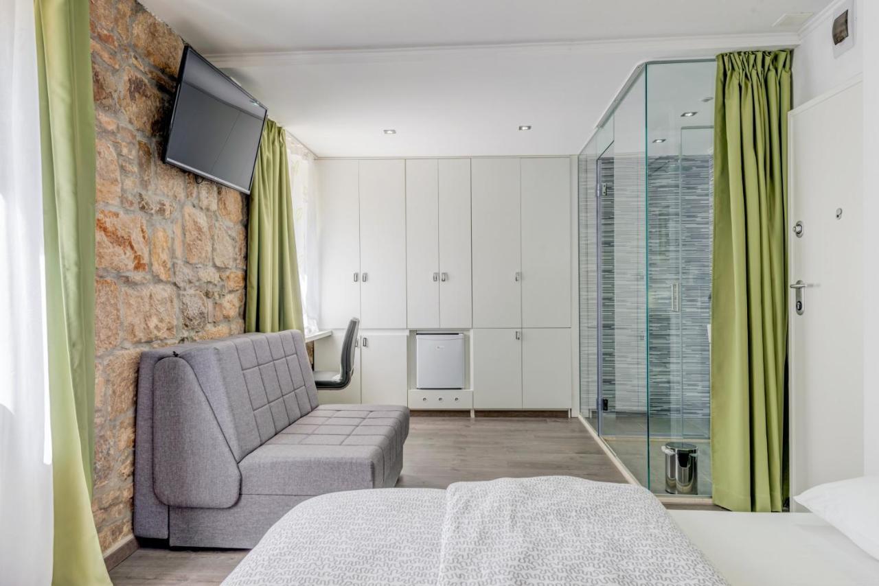 Luxury Rooms Ana In The Heart Of سبليت المظهر الخارجي الصورة