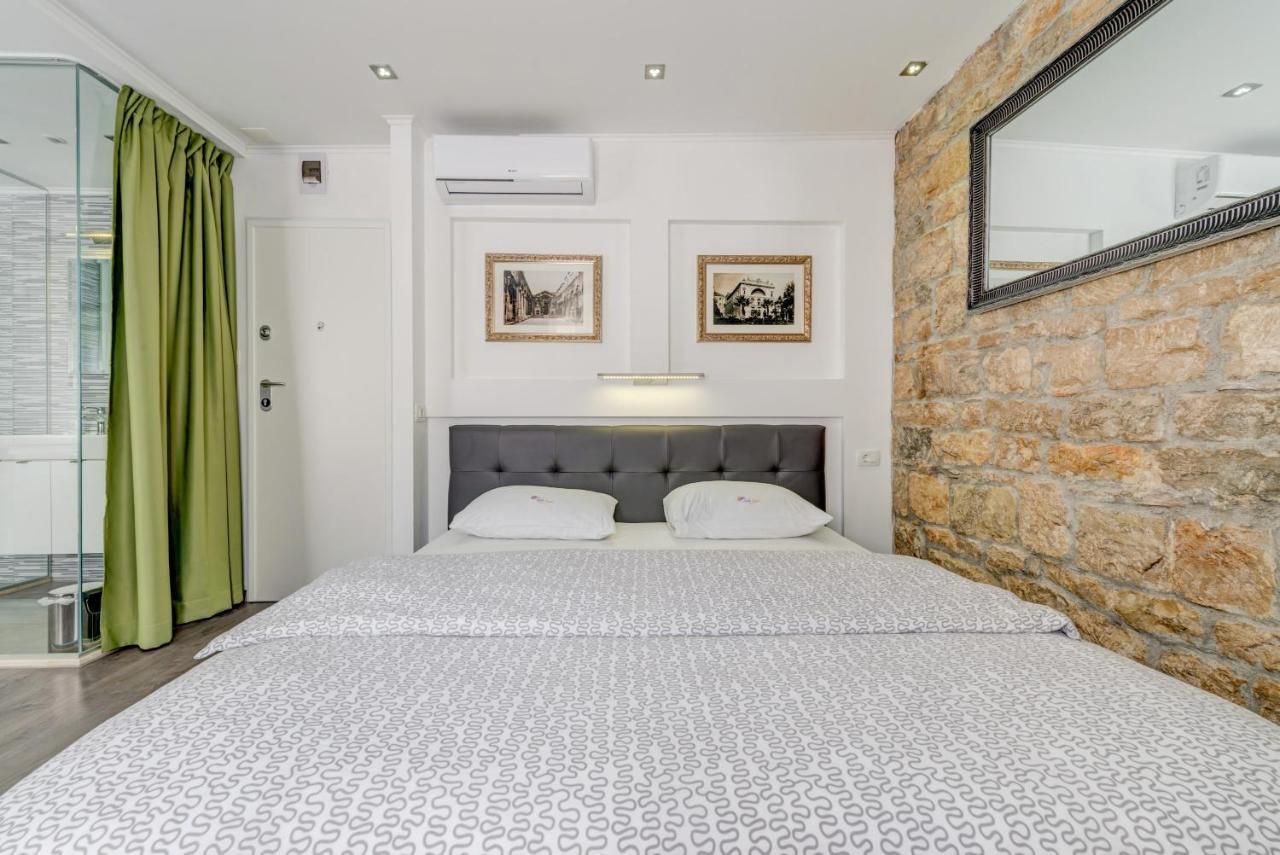 Luxury Rooms Ana In The Heart Of سبليت المظهر الخارجي الصورة