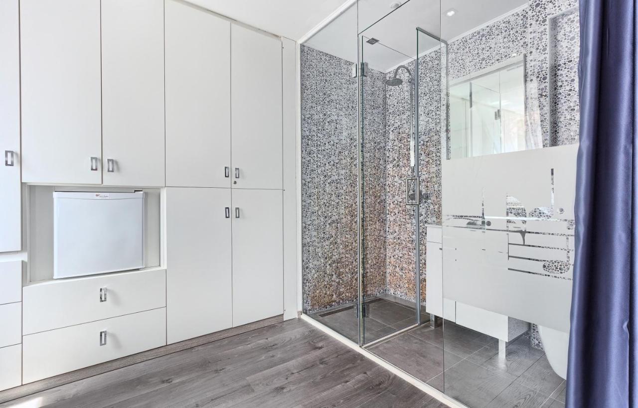 Luxury Rooms Ana In The Heart Of سبليت المظهر الخارجي الصورة