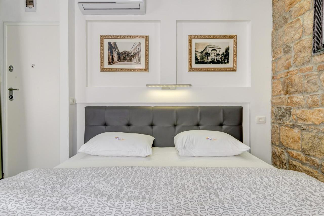 Luxury Rooms Ana In The Heart Of سبليت المظهر الخارجي الصورة