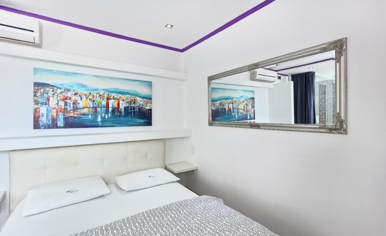 Luxury Rooms Ana In The Heart Of سبليت المظهر الخارجي الصورة