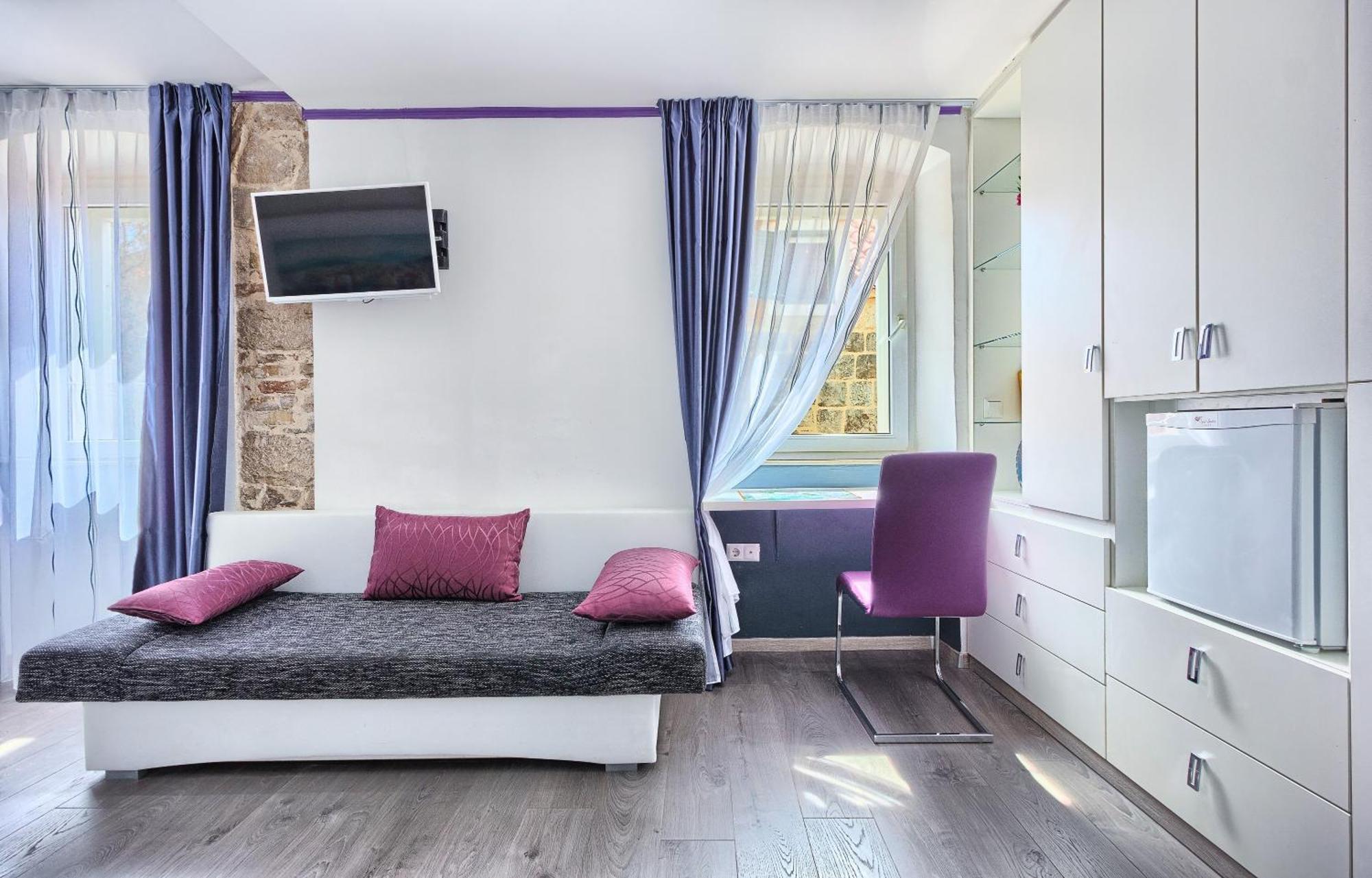 Luxury Rooms Ana In The Heart Of سبليت المظهر الخارجي الصورة