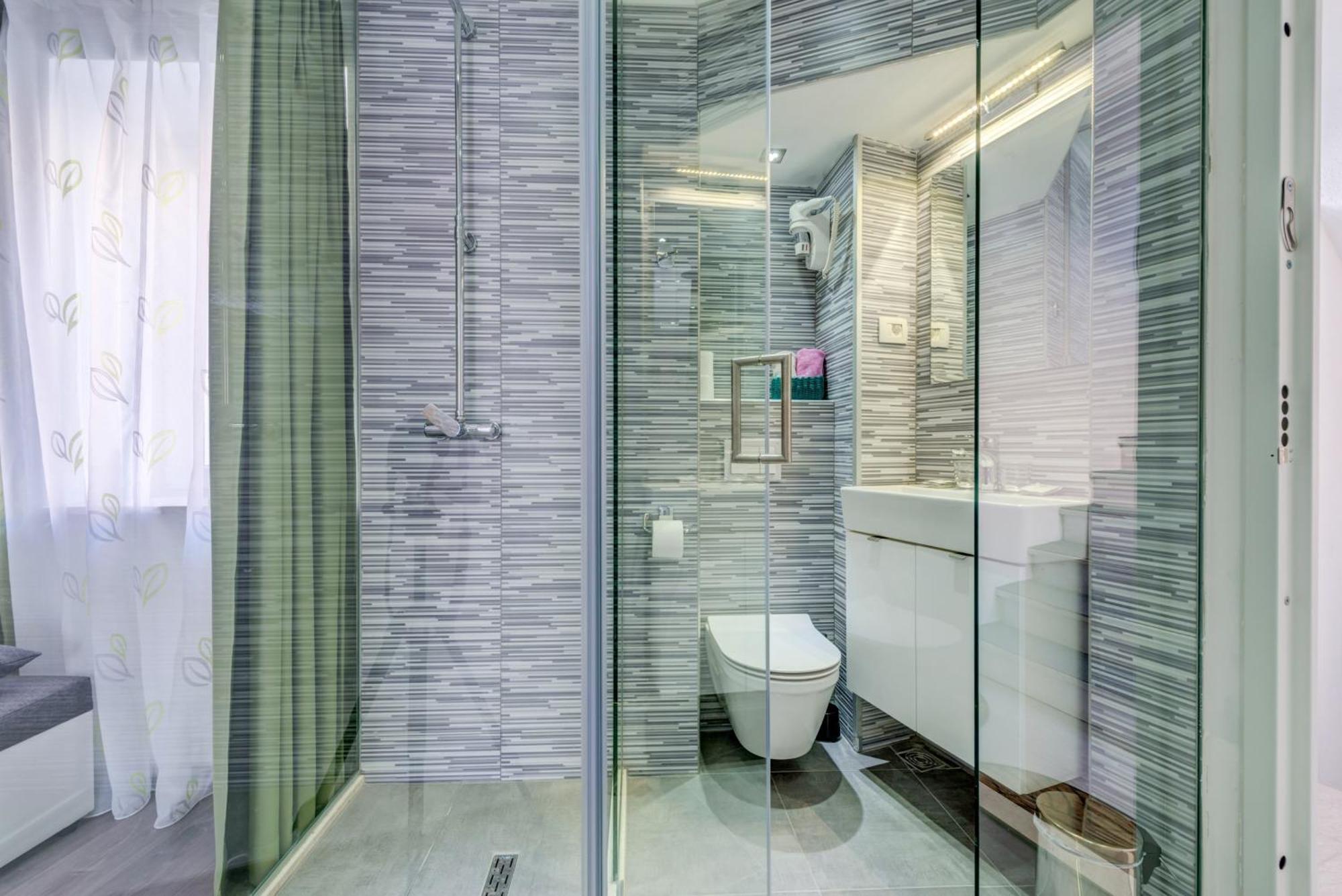 Luxury Rooms Ana In The Heart Of سبليت المظهر الخارجي الصورة