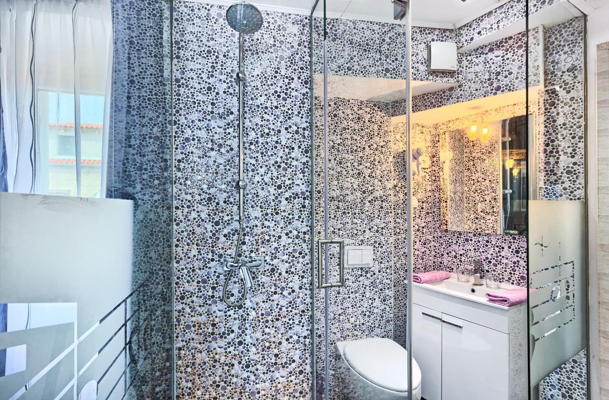 Luxury Rooms Ana In The Heart Of سبليت المظهر الخارجي الصورة