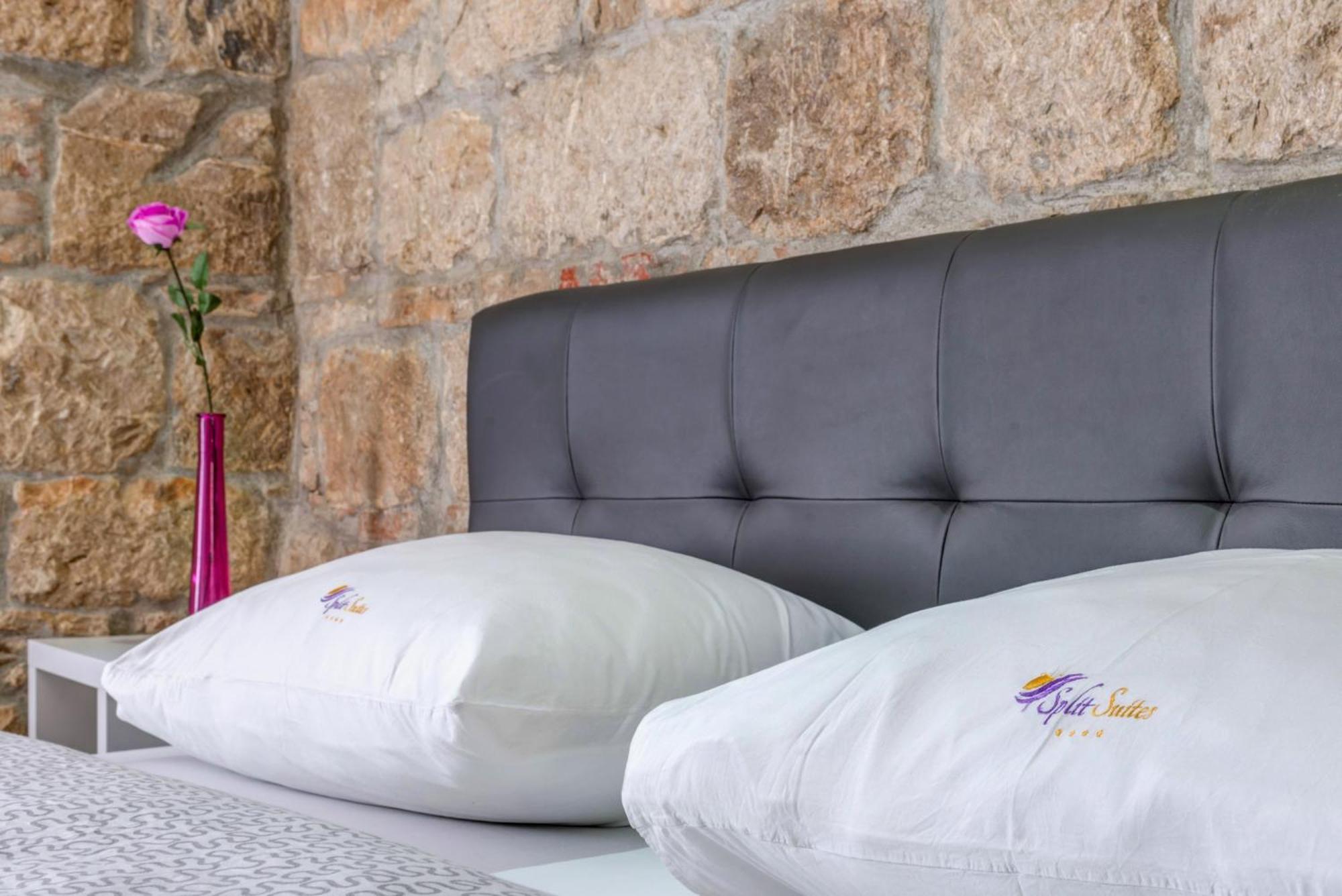 Luxury Rooms Ana In The Heart Of سبليت الغرفة الصورة