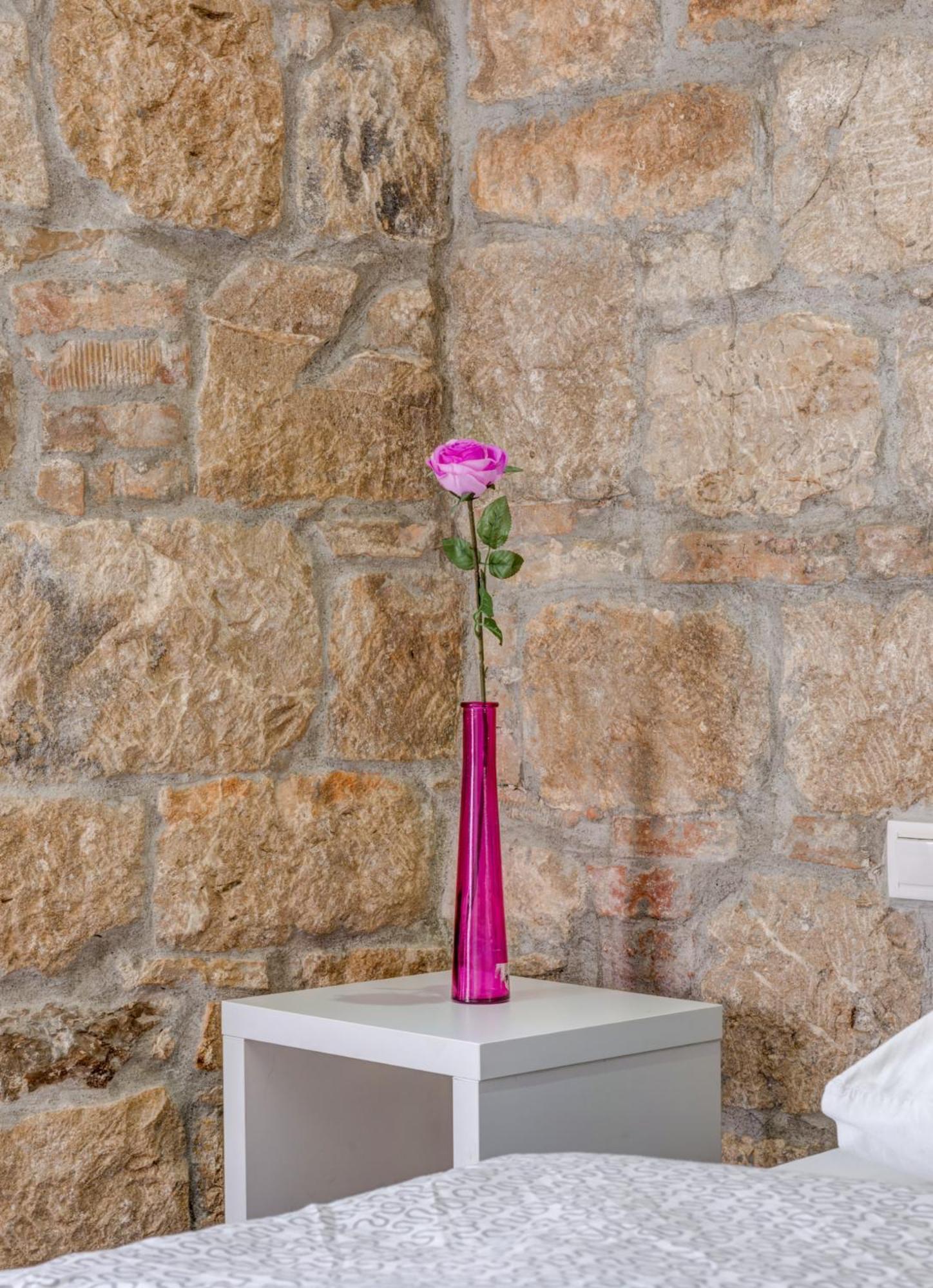 Luxury Rooms Ana In The Heart Of سبليت الغرفة الصورة
